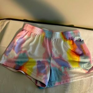 Youth L - Champion shorts